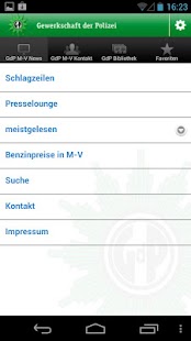 How to mod Gewerkschaft der Polizei (GdP) lastet apk for laptop