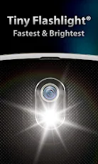 Tiny Flashlight + LED