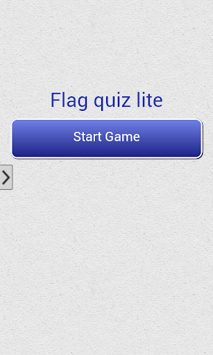 Flag Quiz Lite