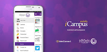 iCampus (AMS - Al Garhoud) APK
