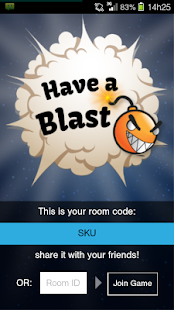 Lastest Have a Blast APK