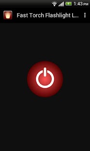 Fast Torch Flashlight LED Screenshots 0