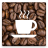 Caffeine mobile app icon