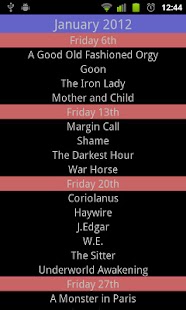 How to download Cinema Release Dates UK lastet apk for android