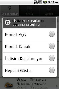 How to download Turuncu Araç Takip 1 apk for laptop