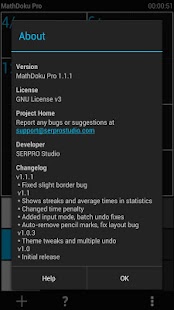MathDoku Pro Screenshots 6