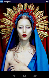 Gaultier: His Fashion World poster 13