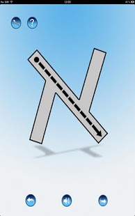 Lastest Hebrew Letters APK