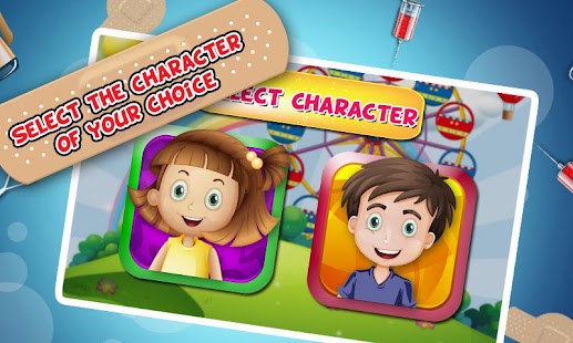 How to mod Crazy Foot Surgery Doctor 1.0.6 mod apk for bluestacks