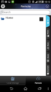 Download Power Trend Share App Tablet APK for Android