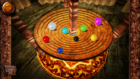 Haunted Manor - The Secret of the Lost Soul FULL poster 17