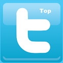 Tweets Top icon