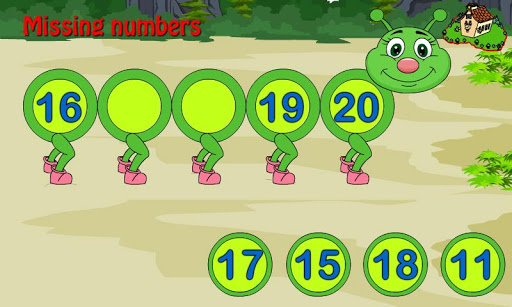 【免費教育App】Kindergarten Math Islands-APP點子