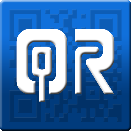 QRCode Pro LOGO-APP點子