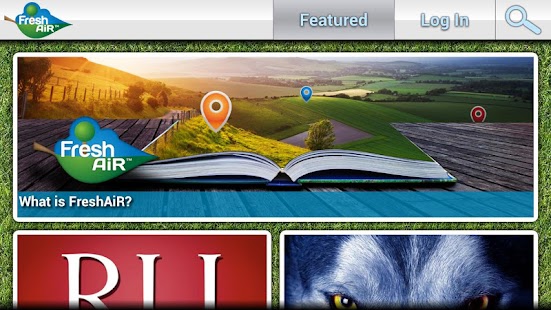 FreshAiR Screenshots 1