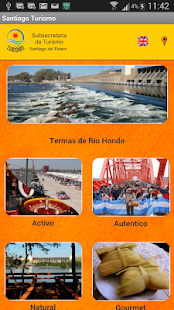 How to download Santiago Turismo lastet apk for laptop