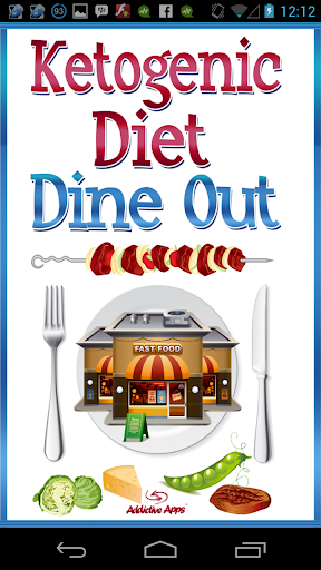 Ketogenic Dine Out