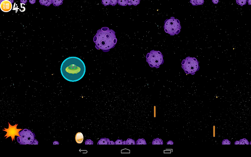 How to mod Space Flight 1.0 mod apk for android