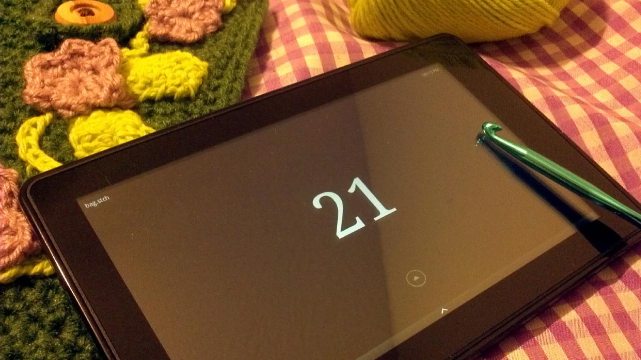 Stitch Counter Android Apps on Google Play