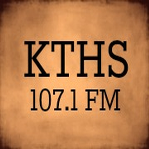 KTHS 107.1FM LOGO-APP點子