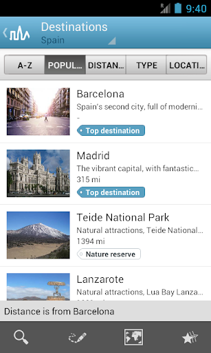 Spain Travel Guide