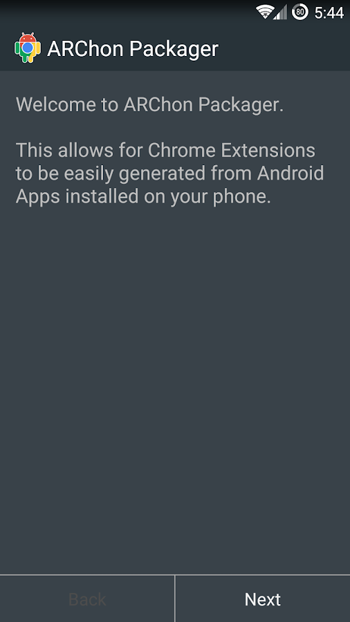 How to install crx file in chrome