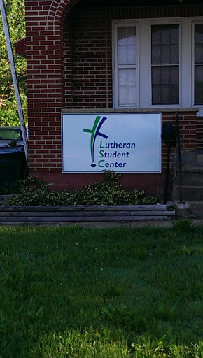 Lutheran Student Center