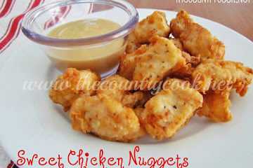 Chick-Fil-A Chicken Nuggets (+Video)