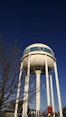 Phillipsburg Water Tower