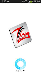 Zoom-Talk Mosip Version