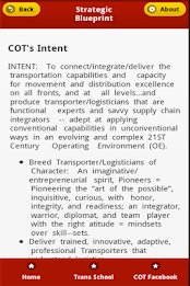 Strategic Blueprint Handbook poster 3