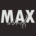 MaxWords logo
