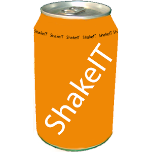 ShakeIT 1.1.4