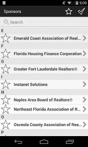 免費下載書籍APP|Florida Realtors 2015 Meetings app開箱文|APP開箱王