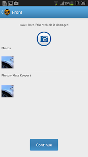 Car Delivery Acceptance Screenshots 2