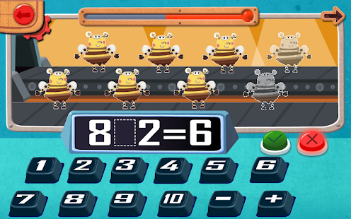 Download Donuts123 Subtraction APK