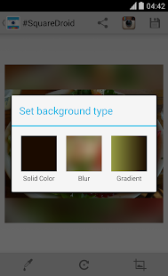 #SquareDroid — Full Size Photo - screenshot thumbnail