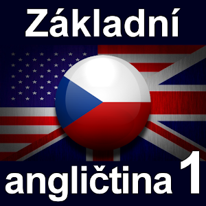 Základní angličtina 1.apk 1.4.1.108