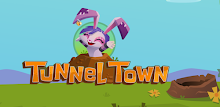 Tunnel Town APK