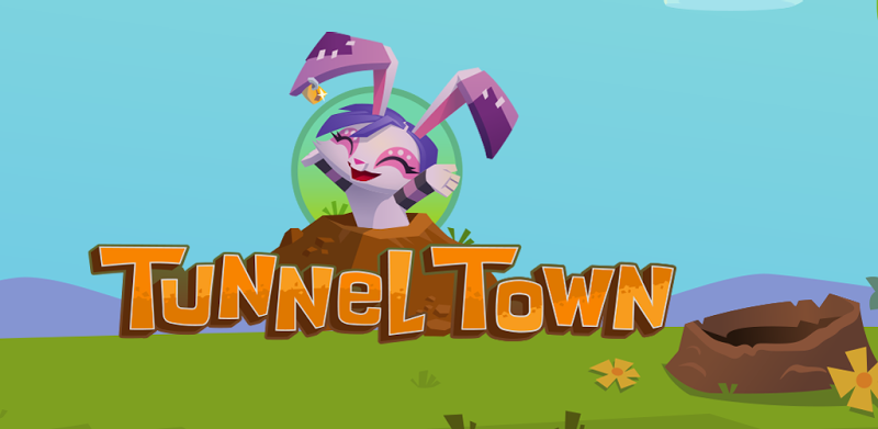 Tunnel Town
