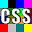 CSS Color Names Download on Windows