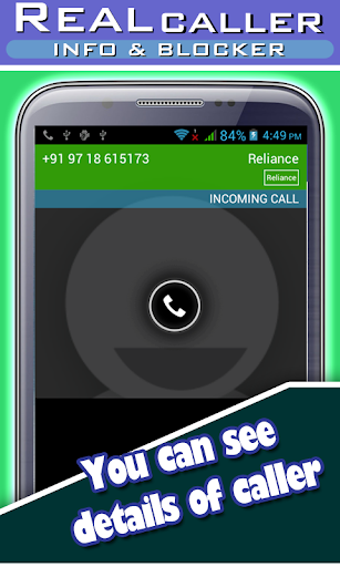 免費下載通訊APP|Real Caller-info and Blocker app開箱文|APP開箱王
