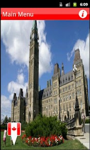 download Canada Citizenship Test Prep free