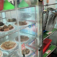 滿庭芳牛肉麵(豐原復興店)