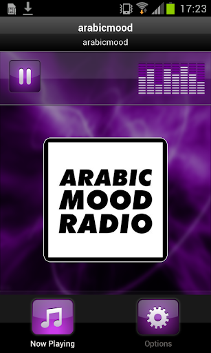 arabicmood app