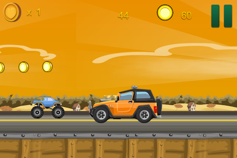 How to get Truck Madness Road Destruction lastet apk for pc