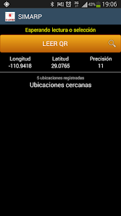 Siafeson - SIMARP Screenshots 0