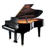 HQ Grand Piano Sound Plugin