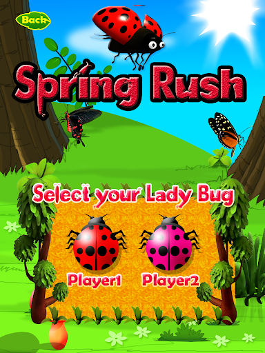 Spring Rush 1.0