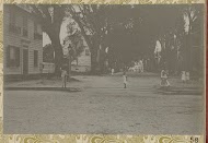 Heerenstraat te Paramaribo